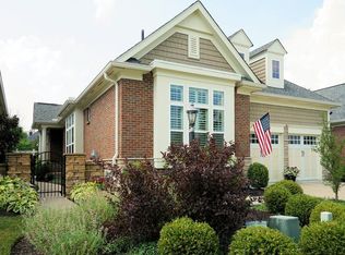 6913 Harbour Town Dr, West Chester, OH 45069