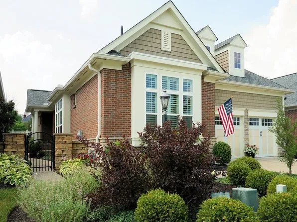 6913 Harbour Town Dr, West Chester, OH 45069