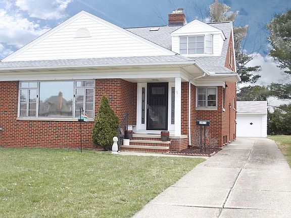 4th image of 1431 Parkhaven Row
