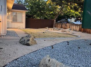 6530 Lotus St, Reno, NV 89506