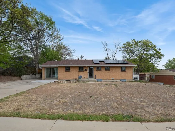 881 Delta Street, Denver, CO 80221