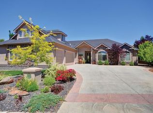 4952 N Arrow Crest Way, Boise, ID 83703