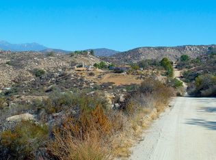 41700 Hyde Rd, Sage, CA 92544