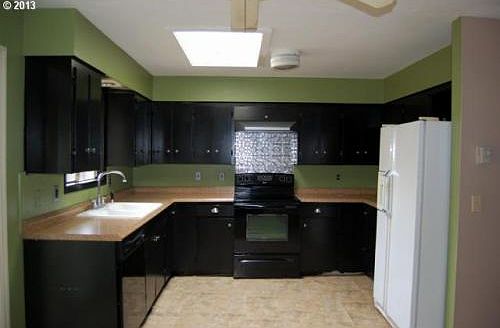 Updated Kitchen