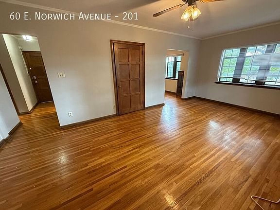 5th image of 60 E Norwich Ave APT 201