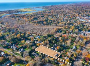 88 Pantigo Rd, East Hampton, NY 11937