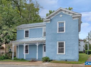 421 9th St NW, Charlottesville, VA