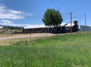 118 County Road 328, Ensenada, NM 87575