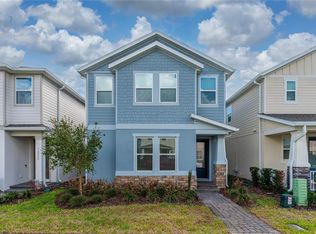 16283 Honey Harvest St, Winter Garden, FL 34787