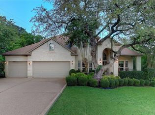10303 Spicewood Pkwy, Austin, TX 78750
