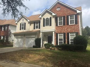 7267 Thoreau Cir, Atlanta, GA 30349