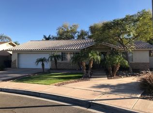 3197 W 27th Ln, Yuma, AZ 85364