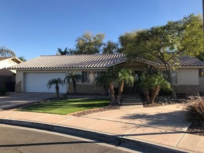 3197 W 27th Ln, Yuma, AZ, 85364