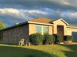 7601 Mosspoint Ct, Denton, TX 76210