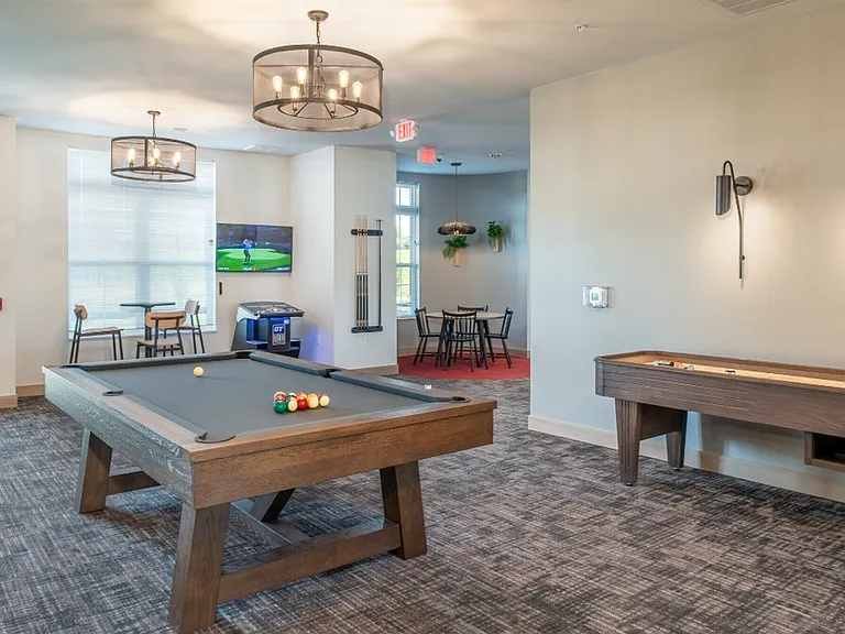 Homestead Luxury Apartments — Photo 40