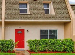 3315 Quail Close #26, Pompano Beach, FL 33064