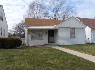 3719 N 58th Blvd, Milwaukee, WI 53216
