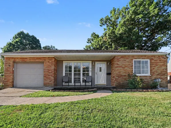 16 W Ridge Pl, Newport, KY 41071
