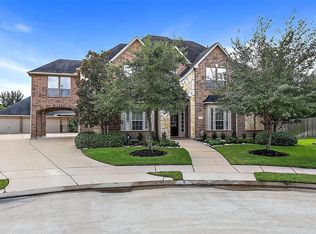 3907 Meagan Hills Ct, Katy, TX 77494