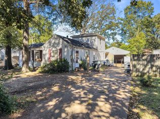 4188 Truman Rd, Memphis, TN 38108