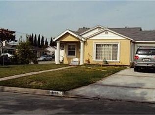 8405 Puritan St, Downey, CA 90242