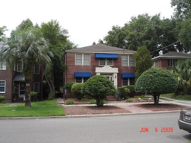 1st image of 2336 Herschel St APT 4