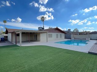 1806 S Heritage, Mesa, AZ 85210