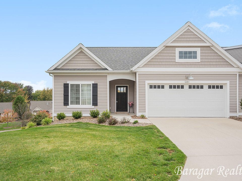 1st image of 981 Castlebay Way