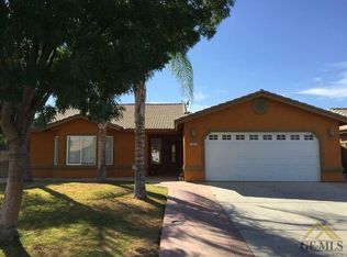 1867 Greenbrier Ct, Wasco, CA 93280