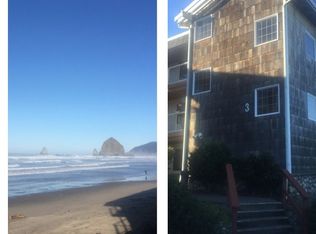 Tolovana Inn, Cannon Beach, OR 97110