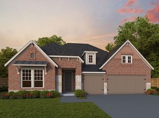 550 Carina Gaze Dr, Willis, TX 77318