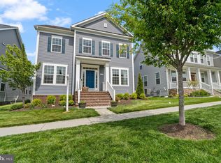 1329 Monocacy Crossing Pkwy, Brunswick, MD