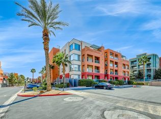 51 E Agate Ave UNIT 305, Las Vegas, NV 89123
