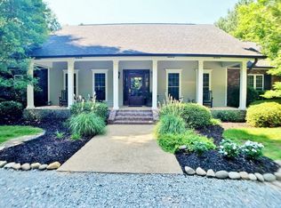 1198 Perrott Rd, McComb, MS 39648