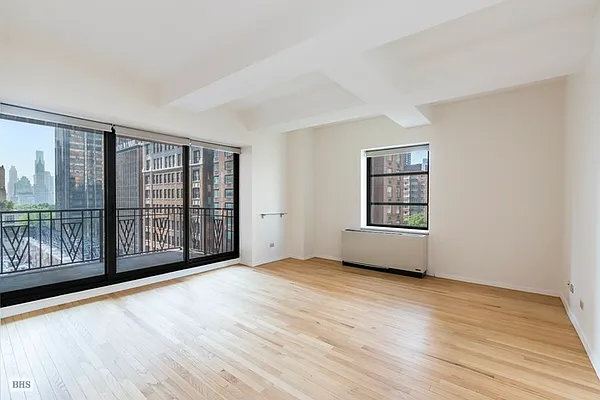 Rented by Brown Harris Stevens | media 2