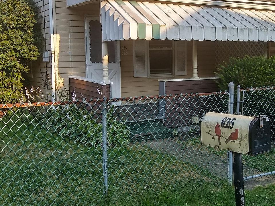 2nd image of 625-627 Zane Ave