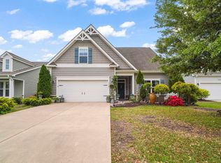 5558 Plantersville Pl., Myrtle Beach, SC 29579