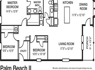 10791 SW 30th Ave #123B, Ocala, FL 34476