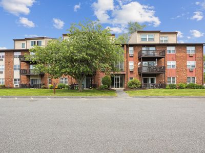 80 Balance Rock Road #3, Ansonia, CT, 06401