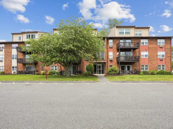 80 Balance Rock Road #3, Seymour, CT 06414
