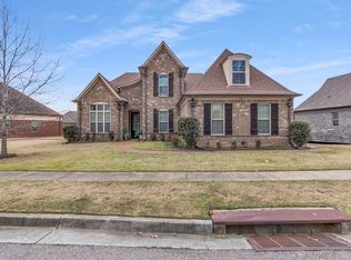 7763 Shadowcrest Rd, Memphis, TN 38125