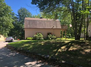 21 Sanford Rd #A, Augusta, ME 04330