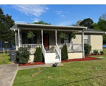 4565 Rolling Ridge Ln — exterior photo