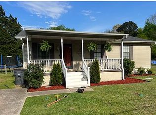 4565 Rolling Ridge Ln, Gardendale, AL 35071