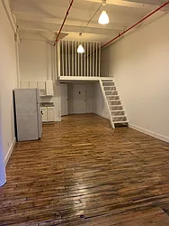 Rented by Carnegie Management Inc