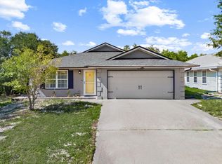 16220 Sky Ave, Panama City Beach, FL 32413