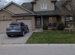 27 Fairhaven Ln #16, Goderich, ON N7A0A5