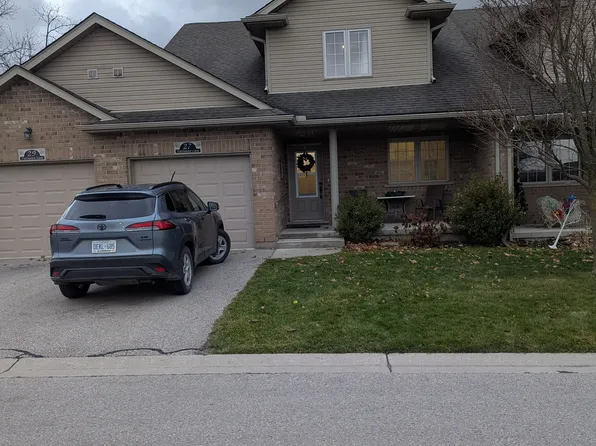 27 Fairhaven Ln #16, Goderich, ON N7A 0A5