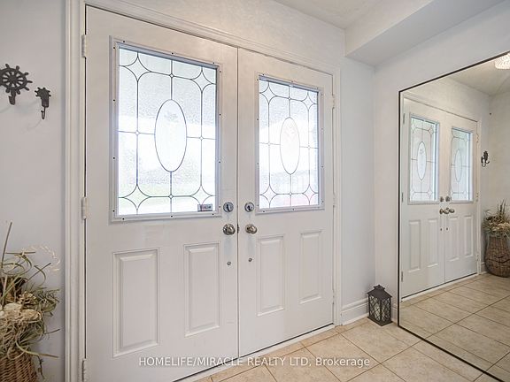 4th image of 57 Kersey Cres #Courtice,