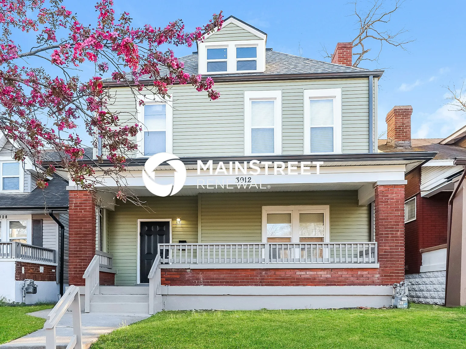 3912 River Park Dr — Photo 1